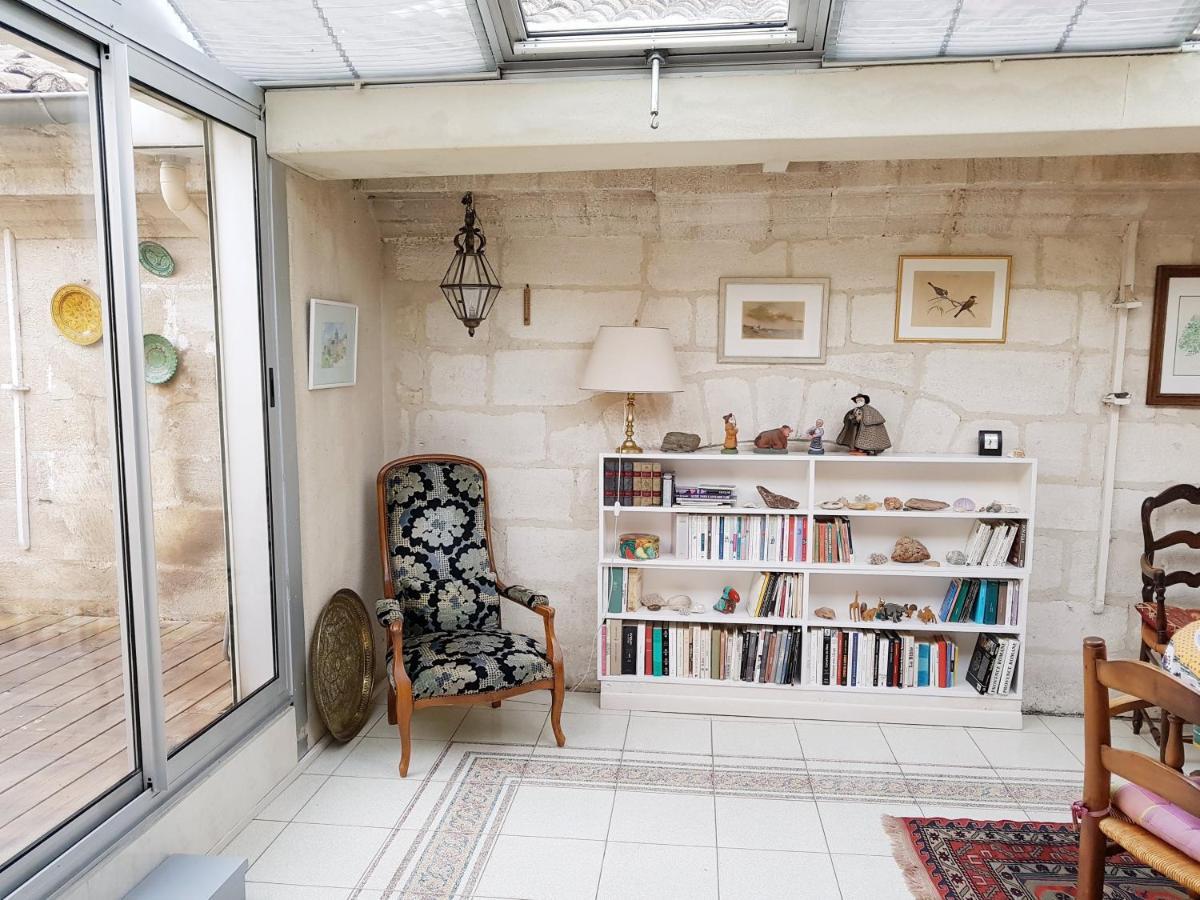 Apartment Magnifique Duplex Vue Palais Des Papes Pres De Pont D'avignon *
